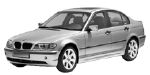 BMW E46 C2479 Fault Code