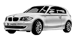 BMW E81 C2479 Fault Code