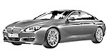 BMW F06 C2479 Fault Code