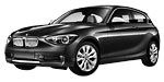 BMW F21 C2479 Fault Code