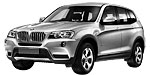 BMW F25 C2479 Fault Code