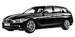 BMW F31 C2479 Fault Code